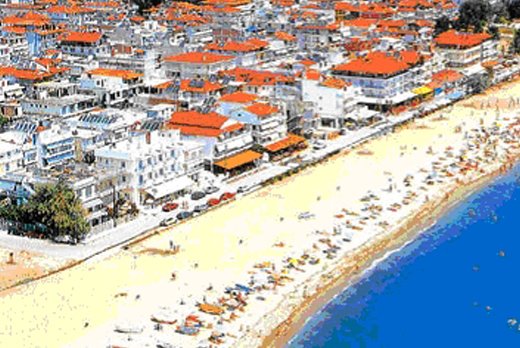 Olimpic Beach